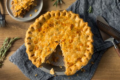 Adult Class: Canadian Pie Classics
